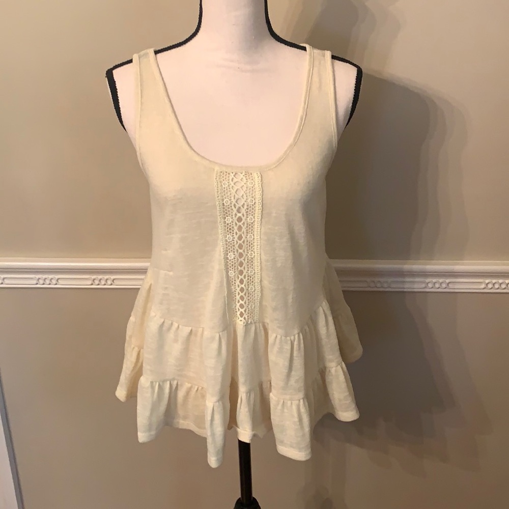 Super Cute Ya Tip. Size M